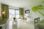 Hotel Hesperia Bristol Playa dovolená