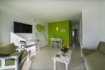 Hotel Hesperia Bristol Playa dovolená