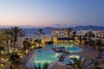 Hotel Hesperia Bristol Playa dovolená