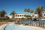 Hotel Hesperia Bristol Playa dovolená