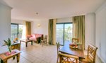 Apartmán 1 ložnice