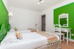 Hotel Apartamentos Maxorata Beach dovolenka