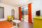 Hotel Apartamentos Maxorata Beach dovolenka