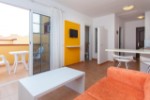 Hotel Apartamentos Maxorata Beach dovolenka