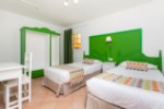 Hotel Apartamentos Maxorata Beach dovolenka
