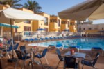 Hotel Apartamentos Maxorata Beach dovolenka