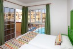 Hotel Apartamentos Maxorata Beach dovolenka
