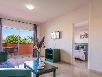 Hotel Oasis Village dovolená