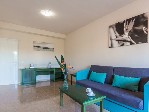 Hotel Oasis Village dovolená