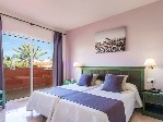 Hotel Oasis Village dovolená