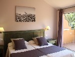 Hotel Oasis Village dovolená