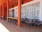 Hotel Oasis Village dovolená