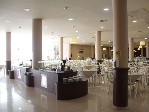 Hotel Oasis Village dovolená