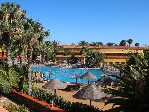 Hotel Oasis Village dovolená