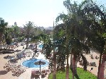 Hotel Oasis Village dovolená