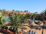 Hotel Oasis Village dovolená