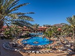Hotel Oasis Village dovolená