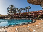 Hotel Oasis Village dovolená
