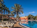Hotel Oasis Village dovolená