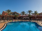 Hotel Oasis Village dovolená
