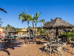 Hotel Oasis Village dovolená