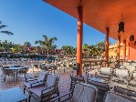 Hotel Oasis Village dovolená