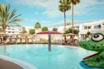 Hotel Playa Park Zensation dovolenka