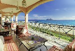Hotel Secrets Bahia Real dovolená