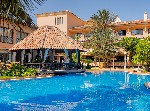 Hotel Secrets Bahia Real dovolená