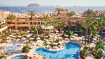 Pohled na hotel