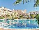 Hotel s bazénem