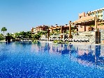 Hotel s bazénom