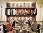 Lobby bar