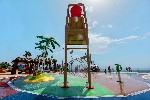 Splash park
