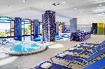 Spa a wellness