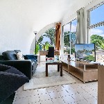 Hotel Hotel LIVVO Risco del Gato Suites dovolenka