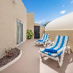 Hotel Hotel LIVVO Risco del Gato Suites dovolenka