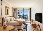 Pokoj Premium, Ocean front