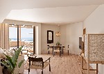 Suita, penthouse, ocean front