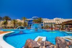 Hotel s bazénem