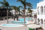 Hotel Sotavento Beach dovolenka