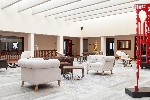 Hotel interior