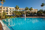 Hotel s bazénem