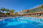 Hotel s bazénem