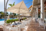 Restaurace - terasa