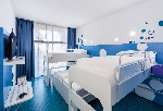 Hotel Occidental Jandía Mar dovolená