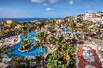 Hotel Occidental Jandía Mar dovolená