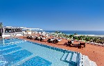 Hotel Occidental Jandía Royal Level dovolenka