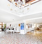 Hotel Occidental Jandía Royal Level dovolenka