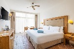 Hotel Occidental Jandía Royal Level dovolenka